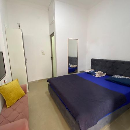 Appartement Sea Pearl à Haïfa Extérieur photo